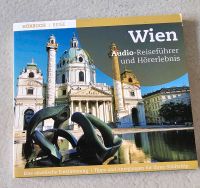 Wien Audio Reiseführer und Hörerlebnis Baden-Württemberg - Bad Friedrichshall Vorschau