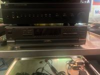 Technics SL-PD867 CD Player 5fach Wechsler Köln - Rath-Heumar Vorschau