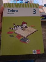 Zebra Lesebuch 3 9783122706739 Hannover - Mitte Vorschau