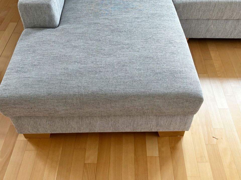 IKEA SÖRVALLEN Sofa mit Stauraum in Rottenburg am Neckar