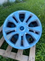 4x Original Ford Radkappen 17“ Zoll Neupreis 64€ Sachsen - Auerbach (Vogtland) Vorschau