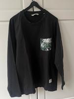 Pullover schwarz Only & sons Gr.M Thüringen - Jena Vorschau