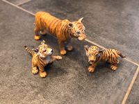 Schleich Tiger und Babys Nordrhein-Westfalen - Schleiden Vorschau