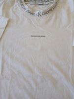 Calvin klein ck Shirt  Shirt Niedersachsen - Sehnde Vorschau