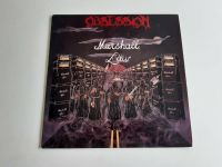 Vinyl Sammlung Hier EP Obsession / Marshall Law (fast Neu 1983) Hessen - Mühlheim am Main Vorschau