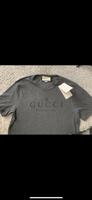 Gucci T-Shit Grau NEU Wandsbek - Hamburg Farmsen-Berne Vorschau