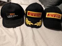 Pirelli Caps / Formel 1 Hessen - Stadtallendorf Vorschau