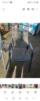 Stühle aus Metall Nordrhein-Westfalen - Bottrop Vorschau