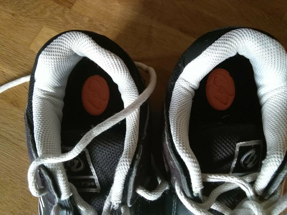 Heelys 38 Rollershoes in Alfeld (Leine)