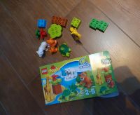 LEGO Duplo, 10801, Tiere, Jungtiere, Top Zustand mit OVP Bayern - Dillingen (Donau) Vorschau