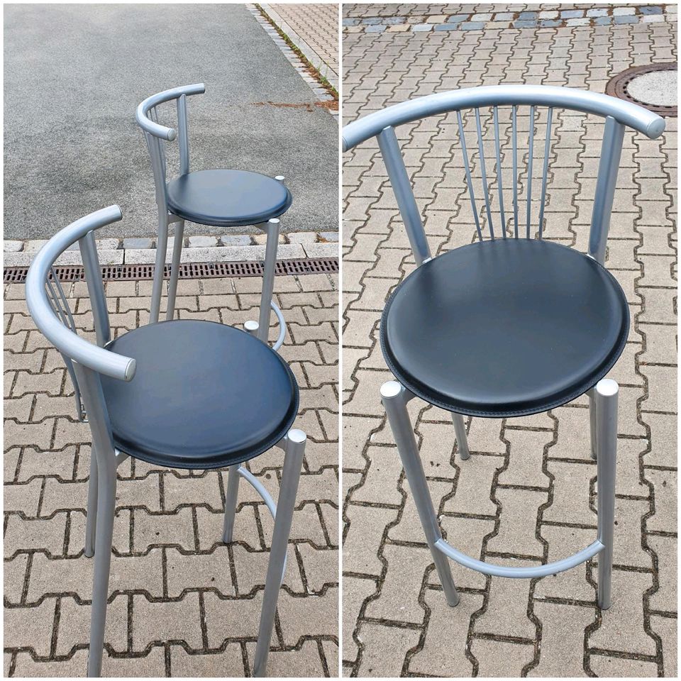 Barhocker/Stuhl in Nürnberg (Mittelfr)