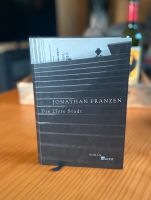 Die 27ste Stadt - Jonathan Franzen Nordrhein-Westfalen - Bad Oeynhausen Vorschau