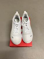Puma „Anzarun Lite“ Sneaker weiß Gr.44 Aachen - Eilendorf Vorschau