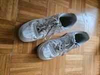 Schuhe Nike Air Force Gr. 41 Bayern - Wasserburg am Inn Vorschau
