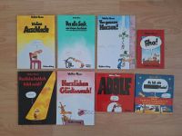 Walter Moers Comics Bundle - Das kleine Arschloch gebunden Brandenburg - Stahnsdorf Vorschau