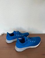 Schuhe - Reebok - blau - Größe 42 Baden-Württemberg - Korntal-Münchingen Vorschau