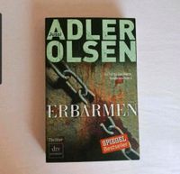 Erbarmen - Jussi Adler Olsen Schleswig-Holstein - Escheburg Vorschau