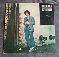 Billy Joel - 52nd Street Vinyl Bielefeld - Bielefeld (Innenstadt) Vorschau
