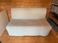 Ikea Couch Sofa Ausziehbett Ausklappbett Nordrhein-Westfalen - Hagen Vorschau