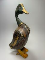 Dekorative Ente 27 cm Hessen - Niddatal Vorschau