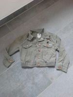 Garcia Jeansjacke Blouson khaki grün NEU Rheinland-Pfalz - Münk Vorschau