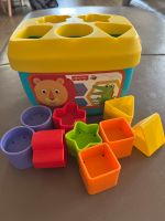 Formensortierspiel / Sortierspiel Fisher Price Essen - Essen-Borbeck Vorschau