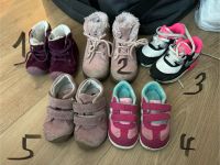 Babyschuhe Marken Adidas, Elefanten und Nike Air Max Nordrhein-Westfalen - Remscheid Vorschau