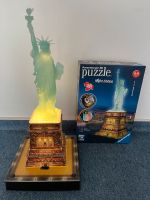 Ravensburger 3D Puzzle Freiheitsstatue Nordrhein-Westfalen - Netphen Vorschau