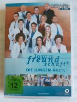 In aller Freundschaft - Die jungen Ärzte Staffel 2 Rheinland-Pfalz - Oberneisen Vorschau