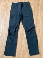 Jack Wolfskin Damen Wanderhose Größe M Nordrhein-Westfalen - Moers Vorschau