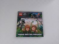 Lego Freundschaftsbuch, Jurassic World, Kita-/Schulfreunde, neu Dresden - Dresden-Plauen Vorschau