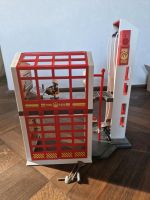 Playmobil Feuerwehrstation Thüringen - Geisa Vorschau