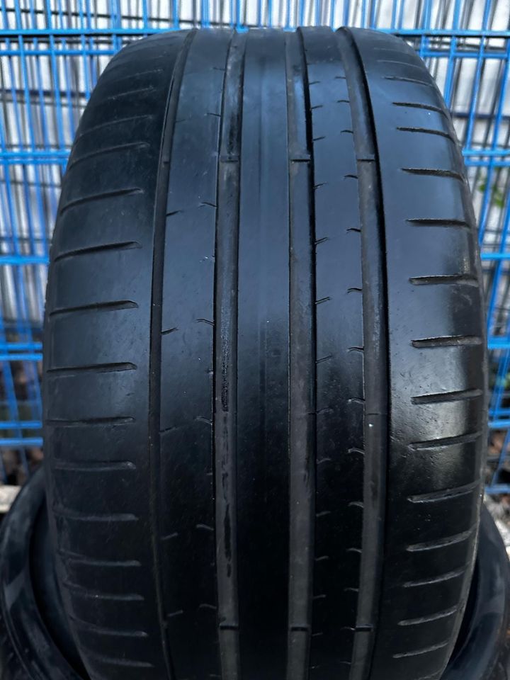 2x 275 / 35 R22 104W PIRELLI P ZERO Sommerreifen in Essen