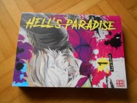 Manga "Hell's Paradise" Baden-Württemberg - Schelklingen Vorschau
