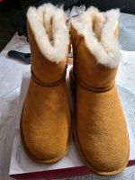 Winterstiefel/Boots/Lammfellboots in gr.36 NEU Nordrhein-Westfalen - Gladbeck Vorschau