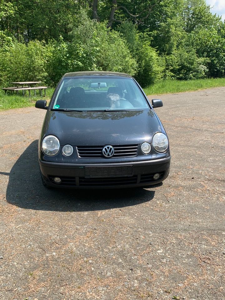 VW Polo 9n in Burbach