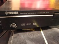 Yamaha Natural Sound DVD PLAYER DVD-S540 Bayern - Poing Vorschau