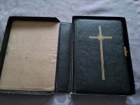 Thüringer evangelisches Gesangbuch von 1901 Thüringen - Waltershausen Vorschau