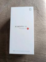 Xiaomi 14 512 GB in schwarz NEU + Rechnung Köln - Köln Buchheim Vorschau