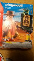 9083 Playmobil Western Revolverheld Bayern - Thyrnau Vorschau