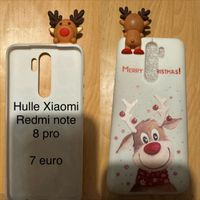 Hülle Xiaomi Rheinland-Pfalz - Winnweiler Vorschau