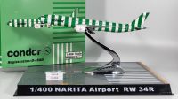 Condor 1:400 Diecast, Airbus A330 D-ARND, Phoenix + Rheinland-Pfalz - Hillesheim am Rhein Vorschau