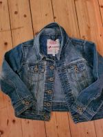 Jeans Jacke Nordrhein-Westfalen - Mönchengladbach Vorschau