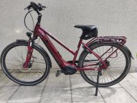 City e-bike: Pegasus Solero Evo 9 Nordrhein-Westfalen - Gladbeck Vorschau