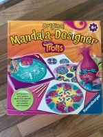 Original Mandala-Designer Trolls Ravensburger 6+ Bayern - Grettstadt Vorschau