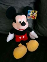 Mickey Mouse Plüschtier neu ! Leipzig - Neulindenau Vorschau