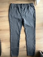 Neu Jeansleggings, Stretchhose, Größe 46 Bayern - Kötz Vorschau