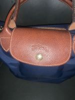 Longchamp Damenhandtasche in gutem zustand Frankfurt am Main - Nordend Vorschau