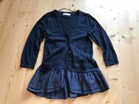 Strickjacke/ Cardigan, Lagenlook, Volants, XS/S - wie Ewa i Walla Thüringen - Krayenberggemeinde Vorschau