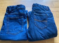 2 Jeans bunkelblau Niedersachsen - Wildeshausen Vorschau